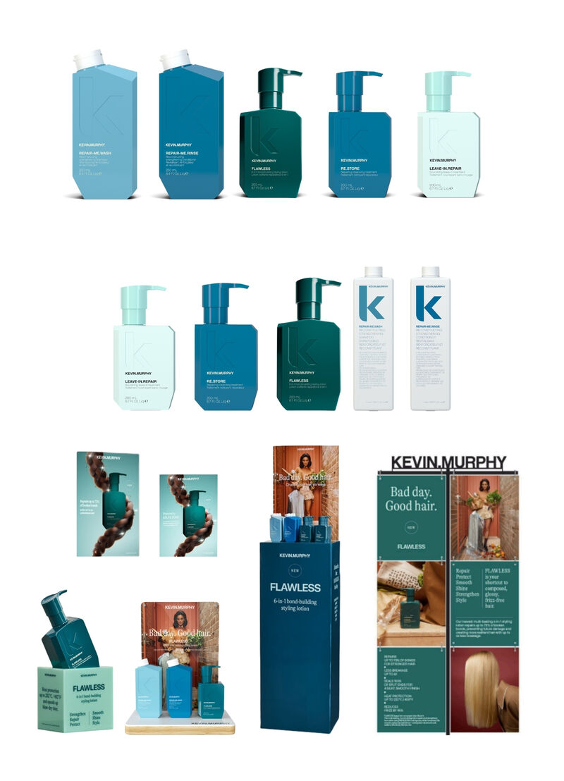 FLAWLESS INTRO OFFER - LARGE image number 0